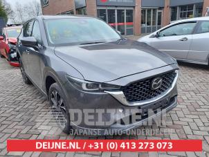 Mazda CX-5 ABS-Sensor O598135 Spenderfahrzeug