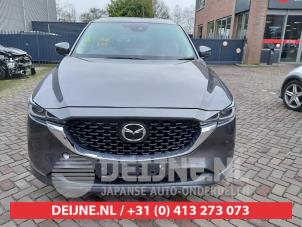 Mazda CX-5 17-