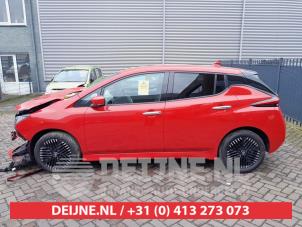 Nissan Leaf 18-