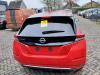 Nissan Leaf 39/40kWh Sloopvoertuig (2023, Rood)