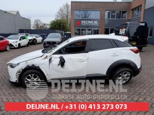 Mazda CX-3 15-