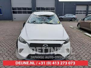 Mazda CX-3 15-