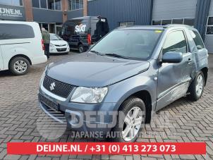 Suzuki Grand Vitara 05-