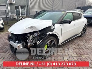 Kia EV6 21-