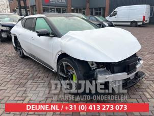 Kia EV6 Stoßdämpferstrebe rechts vorne O691965 Spenderfahrzeug