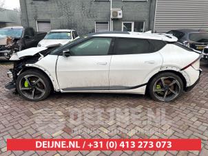 Kia EV6 21-