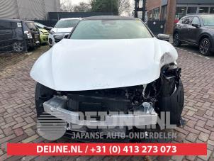 Kia EV6 21-