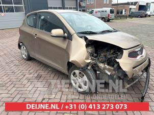 Kia Picanto Rear wiper motor O613798 Donor vehicle