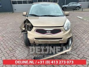 Kia Picanto 11-