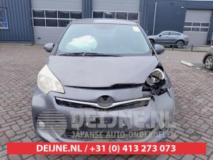 Toyota Verso-S 11-