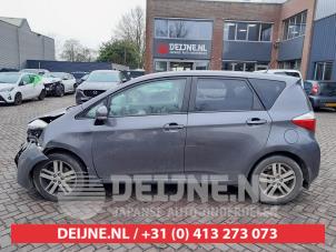 Toyota Verso-S 11-