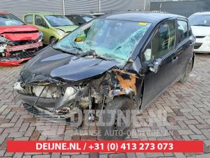 Toyota Yaris 3 12-