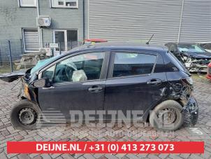 Toyota Yaris 3 12-