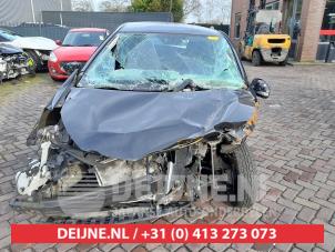 Toyota Yaris 3 12-