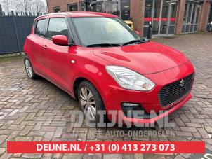 Suzuki Swift Dynamo O637926 Donor vehicle