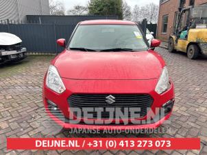 Suzuki Swift 17-