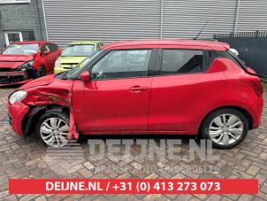 Suzuki Swift 17-