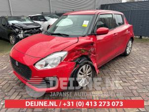 Suzuki Swift 17-