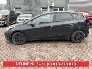 Kia Ceed 12-