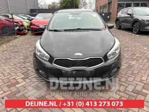 Kia Ceed 12-