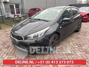 Kia Ceed 12-