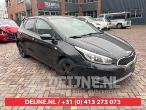 Kia Ceed Stuurhuis O609975 Donorvoertuig