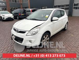 Hyundai I20 08-
