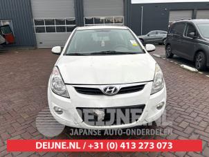 Hyundai I20 08-