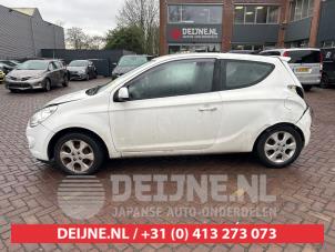 Hyundai I20 08-