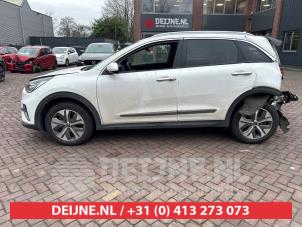 Kia Niro 16-