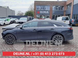 Kia Pro Ceed 18-