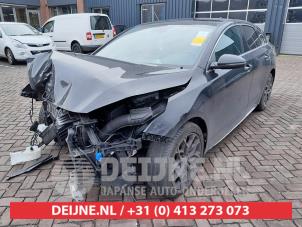 Kia Pro Ceed 18-