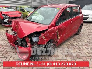 Suzuki Celerio 15-