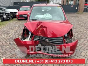 Suzuki Celerio 15-