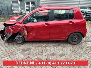 Suzuki Celerio 15-
