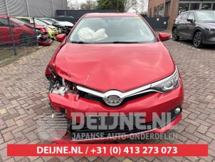 Toyota Auris 13-