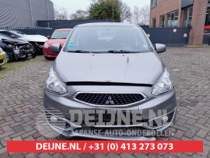 Mitsubishi Space Star 13-