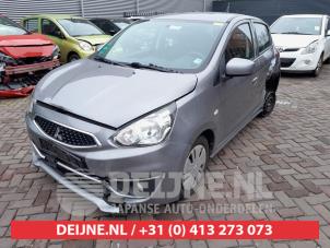 Mitsubishi Space Star 13-