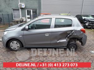 Mitsubishi Space Star 13-
