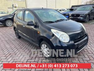 Suzuki Alto Aandrijfas links-voor O605663 Donorvoertuig