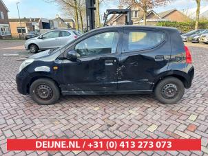 Suzuki Alto 09-