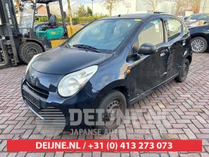 Suzuki Alto 09-