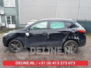 Hyundai IX35 10-