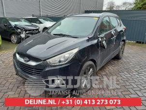 Hyundai IX35 10-