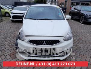 Mitsubishi Space Star 13-