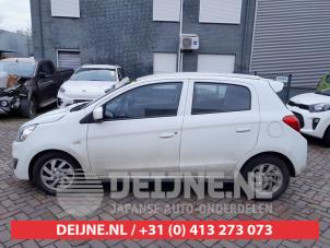 Mitsubishi Space Star 13-