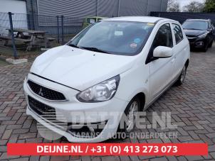 Mitsubishi Space Star 13-
