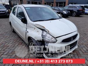 Mitsubishi Space Star Combischakelaar ramen O591024 Donorvoertuig