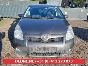 Toyota Corolla Verso 04-