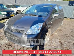 Toyota Corolla Verso 04-